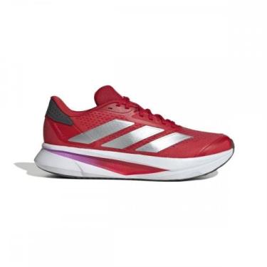 Imagem de Tenis Adidas Duramo Sl2 Js4394 Masculino, Vermelho, 42