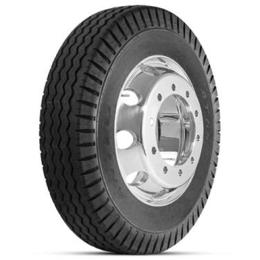 Imagem de Pneu Pirelli Anteo Aro 22 11.00/22 150/146J 16PR TT AT65 Liso Rodoviár