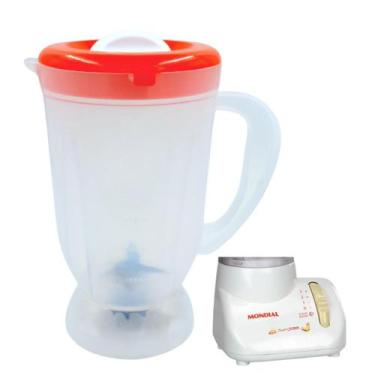 Imagem de Copo de Liquidificador Mondial Super Power Forte - Micromax
