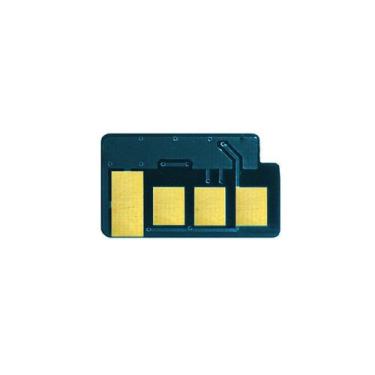 Imagem de Kit 5 Chip Toner Tankfull Para Samsung CLT-C508L Ciano - CLX-6250FX CL