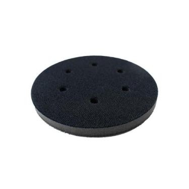 Imagem de Interface 6" Hookit (Lixadeira Orbital) - Sigma Tools