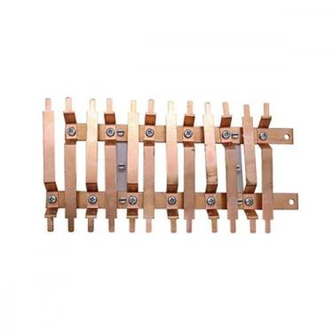 Imagem de Barram Cemar Trif 34D 100A Din 4383