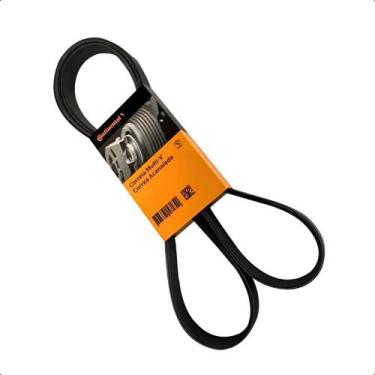 Imagem de Correia Alternador Hyundai I30 2.0 16v 2009 em Diante 4pk894 - CONTITE