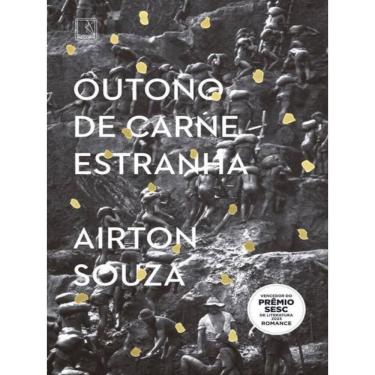 Imagem de Outono De Carne Estranha