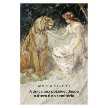 Imagem de A Única Paz Possível Desde O Útero É No Cemitério