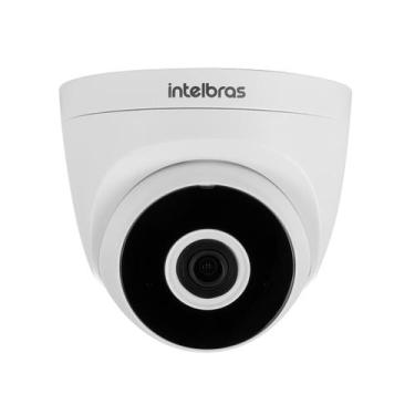 Imagem de CÂMERA VIPW 1230 D- IR 30M 3,6mm 4MP WI-FI INTELBRAS