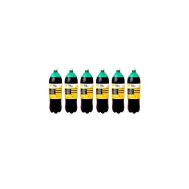 Imagem de Kit com 6 líquido atrativo - 2 litros - papa mosca - 000293