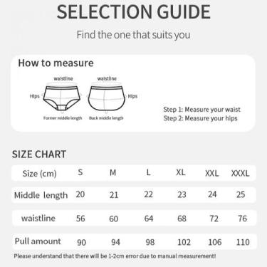 Imagem de 5 pacote de calcinhas femininas renda biquíni roupa íntima moderada ca