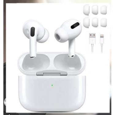 Imagem de Fones de ouvido sem fio Mahipey 30H Playtime IPX8 Bluetooth 5.3