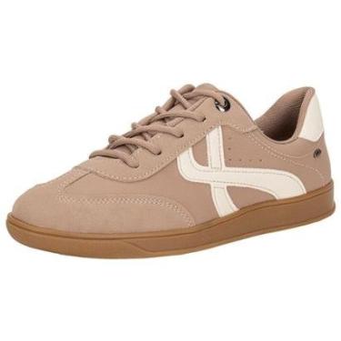 Imagem de Tênis Feminino Casual Dakota D0841-Feminino