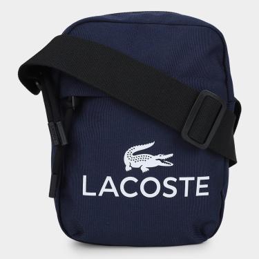 Imagem de Shoulder Bag Lacoste Homme-Unissex