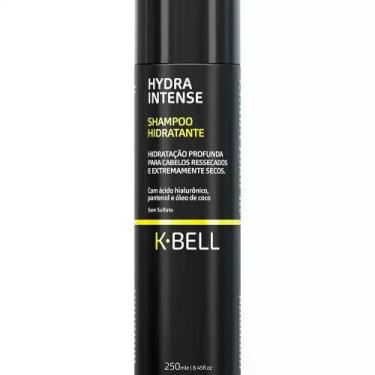 Imagem de Shampoo Hidratante Hydra Intense 250ml - Kbell