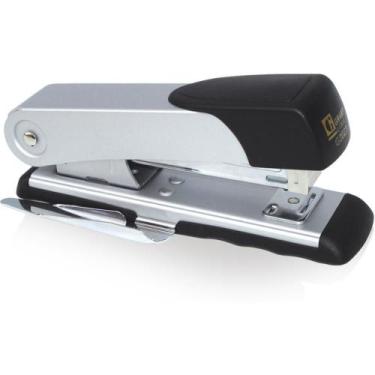 Imagem de Grampeador de Metal para 25 Folhas G-2023 PT/CZ com Extrator - Gramp L