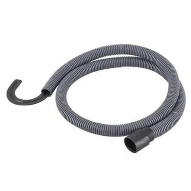 Imagem de Mangueira De Saida De Água Maquina De Lavar 1'' 1,40m - Bernutty