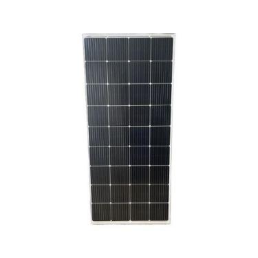 Imagem de Painel Solar Fotovoltaico Resun 210W Monocristalino