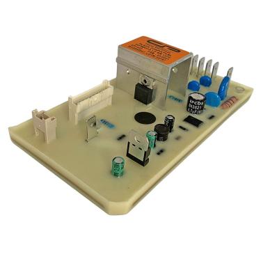 Imagem de Placa Cp 1452 Potencia Potting Einsten W10446927