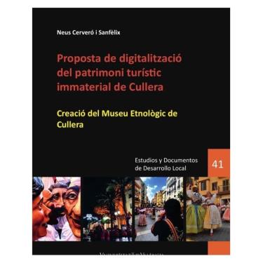 Imagem de Proposta de digitalització del patrimoni turístic immaterial de Cullera - Catalão