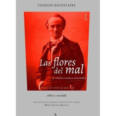 Imagem de Las flores del mal - Espanhol
