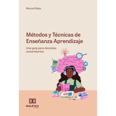 Imagem de Métodos y Técnicas de Enseñanza Aprendizaje - Espanhol
