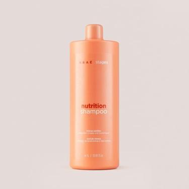 Imagem de Braé stages nutrition shampoo 1l