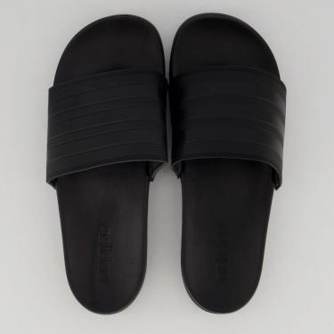 Imagem de Chinelo Adidas Adilette Comfort Preto-Masculino