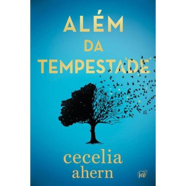 Imagem de Além da tempestade – Um drama envolvente sobre autodescoberta da autora best-seller de “P.S. Eu te amo”