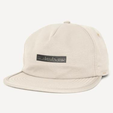 Imagem de Boné Quiksilver Aba Reta DNA Omni WT26-Masculino