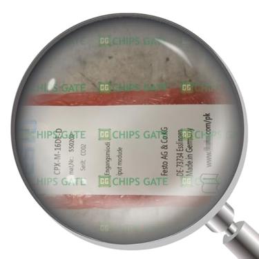 Imagem de CPX-M-16DE-D 1Pcs New CPX-M-16DE-D 550202 CPX-M-16DE-D