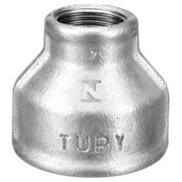 Imagem de Luva Tupy 1/2 X 3/8 BSP       