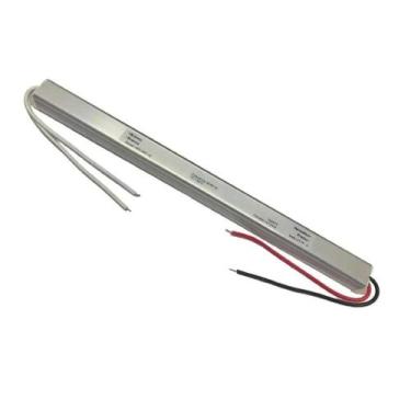 Imagem de Fonte / Driver Slim 12V 3A 36W Para Fita Led Bivolt Pix Ilum, Bivolt, 