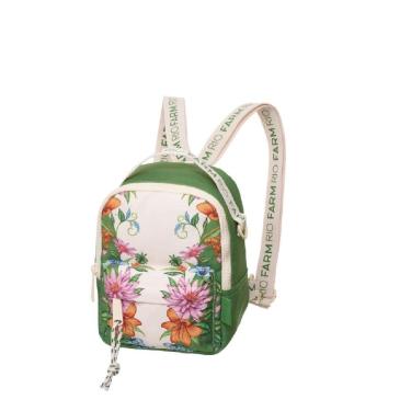 Imagem de Mini Mochila Borogodó Delicadeza De Fruta