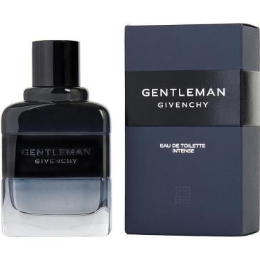 Imagem de Perfume Masculino Givenchy Gentleman Intense Edt Spray 60ml