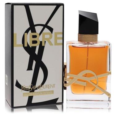 Imagem de Perfume Feminino Libre Intense Yves Saint Laurent Eau De Parfum 50 ml