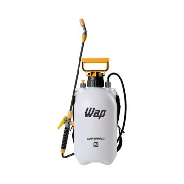 Imagem de Pulverizador Lateral 5l Com Compressão Prévia Wap
