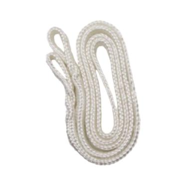 Imagem de YsXoWiui Instalação de corda para parto de vacas, suprimentos agrícolas, corda de parto resistente, equipamento de obstetrícia para fazendas, Anel de Cabeça Dupla