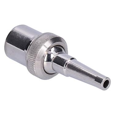 Imagem de Yctze Bico de Jato de Fonte Ajustável G1/2 Freque Feminino de 20 Mm - Cabeça de Spray de água Resistente à Corrosão para Lagoas e Fontes Decorativas