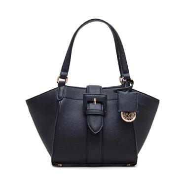 Imagem de Anne Klein Mini bolsa feminina com alça conversível