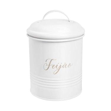 Imagem de Pote para Feijão New Fattoria 1,3 Litros - Home Style