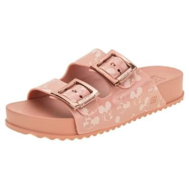 Imagem de Birken, Joy Mickey Partner, Dusney, Zaxy, Feminino, Bege, 38