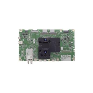 Imagem de Placa Principal TV LG 55QNED80TSA EBU67743098