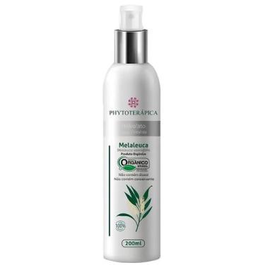 Imagem de Hidrolato de Melaleuca - 200ml - Phytoterápica