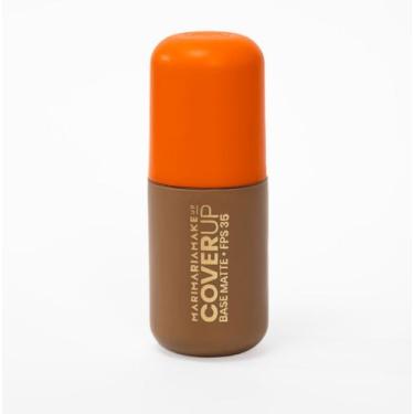 Imagem de Base - Mari Maria - Cover Up - Base Líquida Matte - 35ml, MM19O