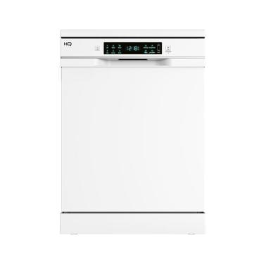 Imagem de Lava Louças HQ Digital 14 Serviços Branca HQ-LL14SD 110V