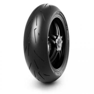 Imagem de Pneu Moto Pirelli 190-55R17 75W Diablo Rosso IV Corsa TL T