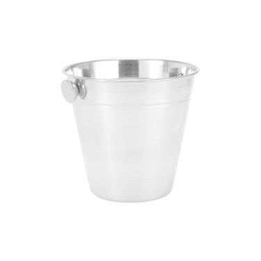 Imagem de Balde de Gelo Le Chef em Inox Prata