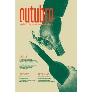 Imagem de Outubro 35 - AUTONOMIA LITERARIA