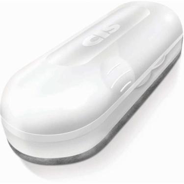 Imagem de Apagador Quadro Branco CIS A-QB com Suporte para Pincel - Sertic