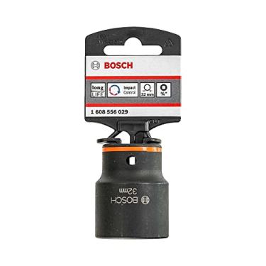 Imagem de Bosch Soquete Impact Control M22 (32Mm) 53X44Mm Encaixe 3/4'