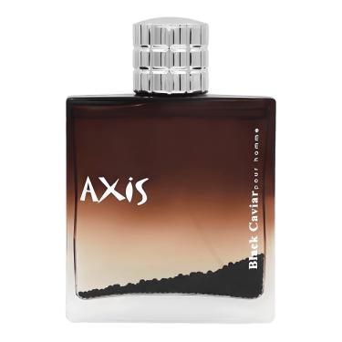 Imagem de Axis Black Caviar Eau de Toilette - Perfume Masculino 90ml