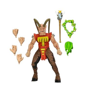 Imagem de Savanti Romero - TMNT Mirage Comics - 7 Scale - Neca